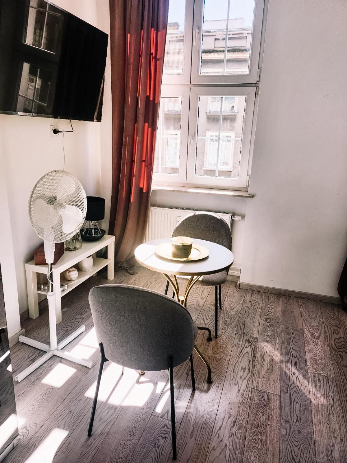 Cloud 9 King Size Bed - Old Town View Gdansk Ogarna Apartment Luaran gambar
